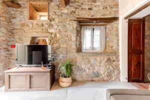 Foto dalla galleria di Sambuca Lodge a San Romano