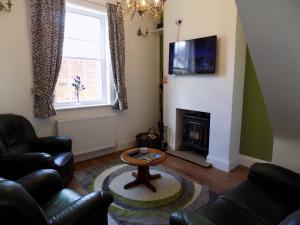 Gallery image of River Lodge B&B Ltd in Spalding