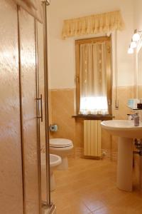 Gallery image of B&B Podere Ospedaletto in Bolsena