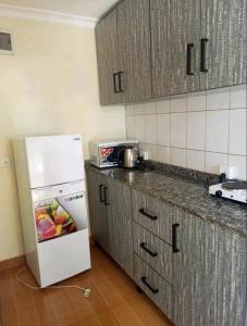 Fotografie z fotogalerie ubytování Kigali City Stay v destinaci Kigali