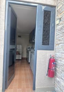 Fotografie z fotogalerie ubytování Kigali City Stay v destinaci Kigali