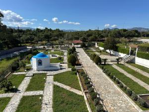 Φυσικό τοπίο κοντά σε αυτό το διαμέρισμα