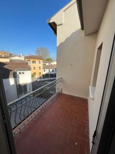 Gallery image of Lake View Apartment, MantegnaHotels in Mantova