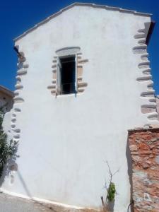 Φωτογραφία από το άλμπουμ του Traditional stone house in Kefalas-Sea view σε Κάτω Κεφαλάς