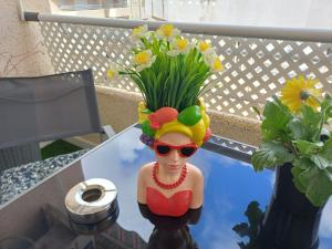 圣波拉Apartamento Pepi Puerto (Adults Only)的相册照片