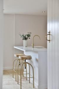 Gallery image of *New* Tranquil Countryside Luxury Barn Conversion in Georgeham