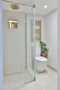 Gallery image of *New* Tranquil Countryside Luxury Barn Conversion in Georgeham