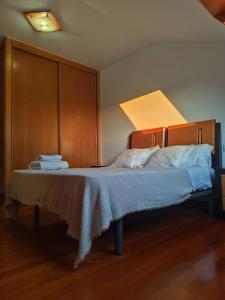 Billede fra billedgalleriet på Duplex en Narón. 4 hab. 3 baños i Narón + 7 billeder