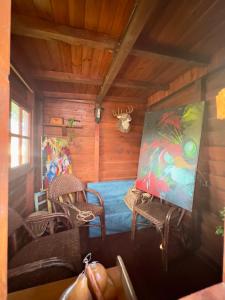 Afbeelding uit fotogalerij van Vibrant Host Solutions-Aldeia da Graça in Guimarães