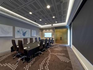 Бізнес-центр і / або конференц-зал в Pullman Adelaide