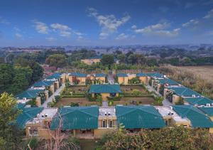 Gallery image of Singhvilas, Ranthambore - By Leisure Hotels in Sawāi Mādhopur +54 photos