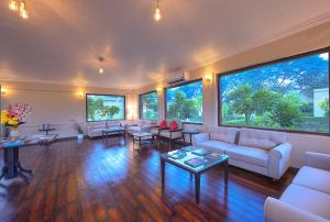 Gallery image of Singhvilas, Ranthambore - By Leisure Hotels in Sawāi Mādhopur