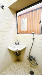 Et badeværelse på 嵐-池袋4分新宿15分 + 14 billeder