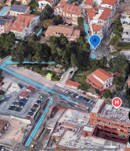 Gallery image of Casa Giuliale in San Giovanni Rotondo +9 photos