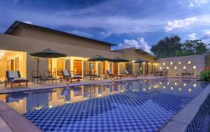 Gallery image of Singhvilas, Ranthambore - By Leisure Hotels in Sawāi Mādhopur