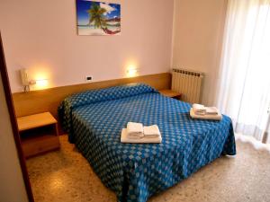 Φωτογραφία από το άλμπουμ του Hotel Jole σε Marina dʼAndora