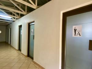 Foto sihtkohas Lobamba asuva majutusasutuse Legends SHARED galeriist
