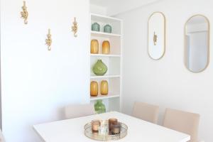 Gambar di galeri bagi New duplex in La Olla Altea di Caserío Capnegret