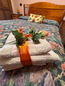 Postel nebo postele na pokoji v ubytování Cozy HOUSE