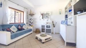Μια τηλεόραση ή/και κέντρο ψυχαγωγίας στο MaMa Beach Stintino