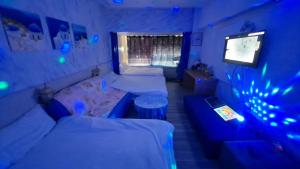 Fotografie z fotogalerie ubytování 台北寵愛之家 taipei favor inn-寵物友善小栈 v destinaci Taipei