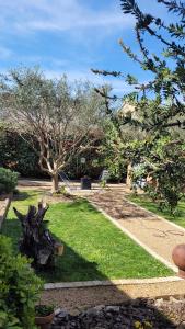 Φωτογραφία από το άλμπουμ του Chambre Uzès σε Uzes