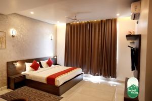 Afbeelding uit fotogalerij van Secret Valley Planation Resort in Munnar +42 foto's