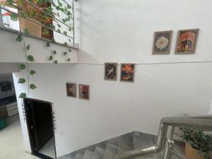 Fotografie z fotogalerie ubytování Naval's v destinaci Udajpur