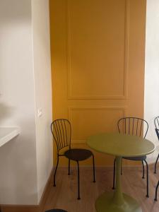 Fotografie z fotogalerie ubytování Muradelle B&B v destinaci Massa