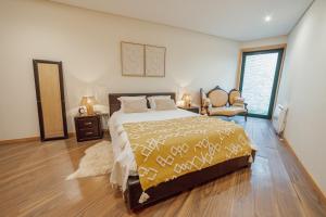 Gallery image of Quinta Verde Esperança in Vila Nova de Gaia