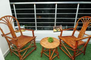 Afbeelding uit fotogalerij van Nyali Vale residence-14 in Mombasa