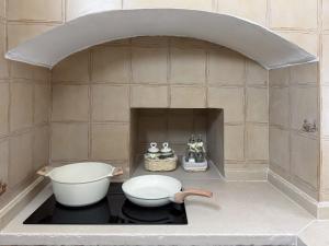 Fotografie z fotogalerie ubytování Dimora Pinto v destinaci Locorotondo + 23 fotografií