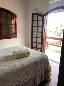 Fotografie z fotogalerie ubytování Pousada Sunset Itaúna v destinaci Saquarema + 16 fotografií