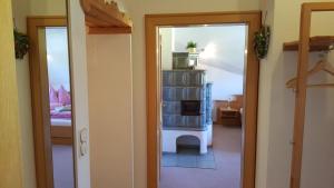 Fotografie z fotogalerie ubytování Appartement am Hauser Kaibling v Hausu