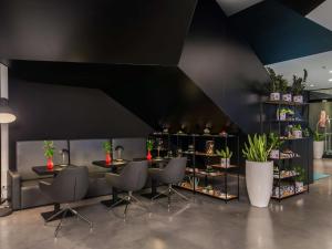 Fotografia z galérie ubytovania Ibis Styles Wroclaw Centrum vo Vroclavi