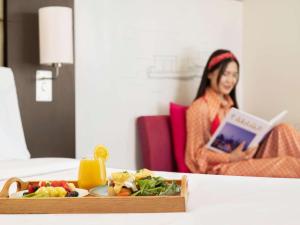 ibis Styles Sharjah vendégei