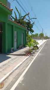 Fotografija v galeriji nastanitve Stúdio Top com frigobar, v mestu Marechal Deodoro