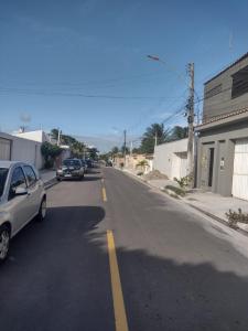 Fotografija v galeriji nastanitve Stúdio Top com frigobar, v mestu Marechal Deodoro