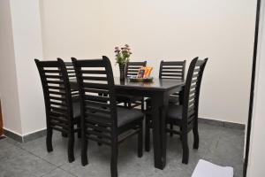 Fotografie z fotogalerie ubytování Hotel Shri Devi Comforts Inn v destinaci Bhatkal