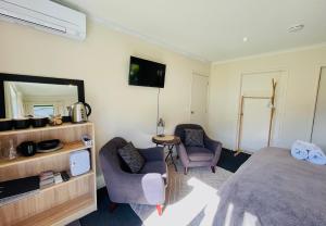 Foto da galeria de Alpine Private Guest Suite em Queenstown