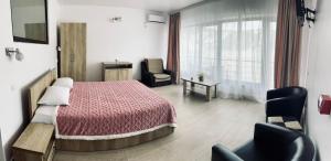 Gallery image of MELBA 3 flori cazanele Dunarii in Dubova