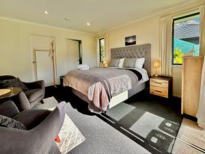 Foto da galeria de Alpine Private Guest Suite em Queenstown