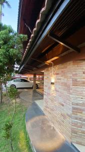 อาคารที่มีบ้านพักตากอากาศ