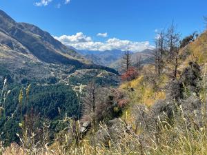 Foto da galeria de Alpine Private Guest Suite em Queenstown