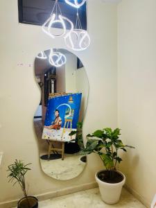 Fotografie z fotogalerie ubytování Area 369 v destinaci Džajpur