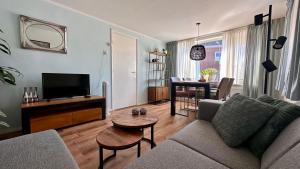 Et tv og/eller underholdning på Strandhuis Everts