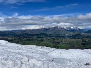 Foto da galeria de Alpine Private Guest Suite em Queenstown