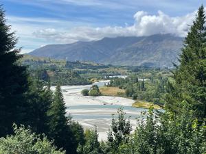 Foto da galeria de Alpine Private Guest Suite em Queenstown