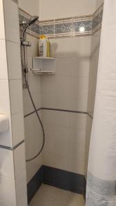 Bagno di Al Dammuso Diffuso in Centro