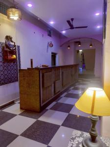 Fotografie z fotogalerie ubytování 3 KNOT 1 Hotel v destinaci Maihar